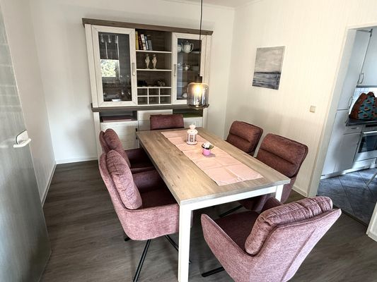 Foto 5 Ferienwohnung Ostfriesland Oldenburg & Umgebung Christel Zwischenahn (Objekt 50075) Reise