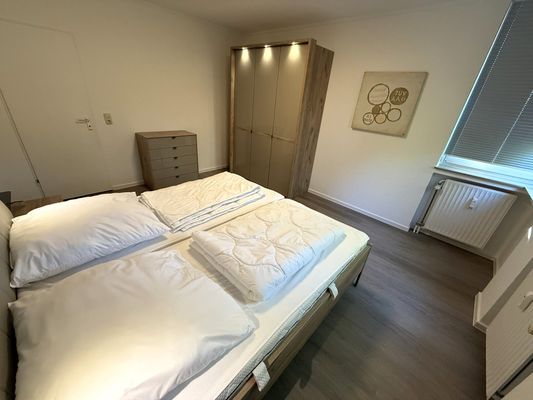 Foto 8 Ferienwohnung Ostfriesland Oldenburg & Umgebung Christel Zwischenahn (Objekt 50075) Nordsee