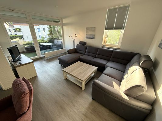 Foto 1 Ferienwohnung Ostfriesland Oldenburg & Umgebung Christel Zwischenahn (Objekt 50075) buchen