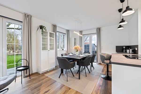 Küche / Küchenzeile