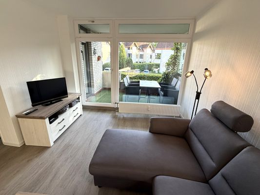 Foto 3 Ferienwohnung Ostfriesland Oldenburg & Umgebung Christel Zwischenahn (Objekt 50075) Nordsee