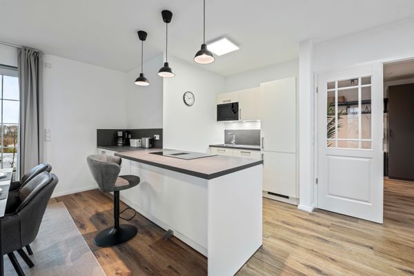 Küche / Küchenzeile