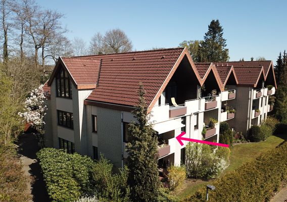 Foto 16 Ferienwohnung Ostfriesland Oldenburg & Umgebung Christel Zwischenahn (Objekt 50075) buchen