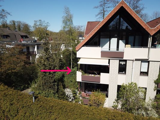 Foto 18 Ferienwohnung Ostfriesland Oldenburg & Umgebung Christel Zwischenahn (Objekt 50075) Nordsee