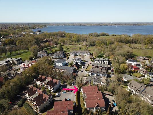 Foto 19 Ferienwohnung Ostfriesland Oldenburg & Umgebung Christel Zwischenahn (Objekt 50075) Urlaub