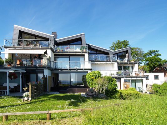 Haus am Ahornweg 5