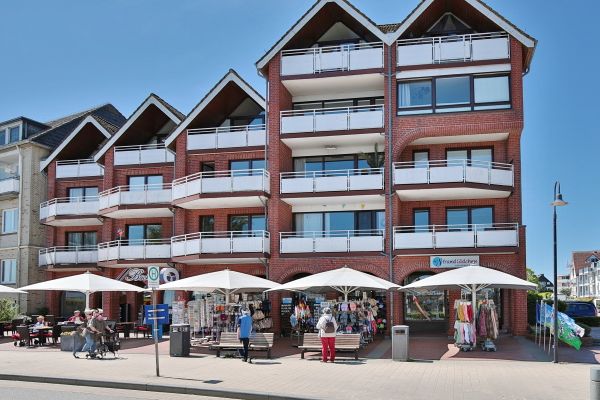 Strandburg