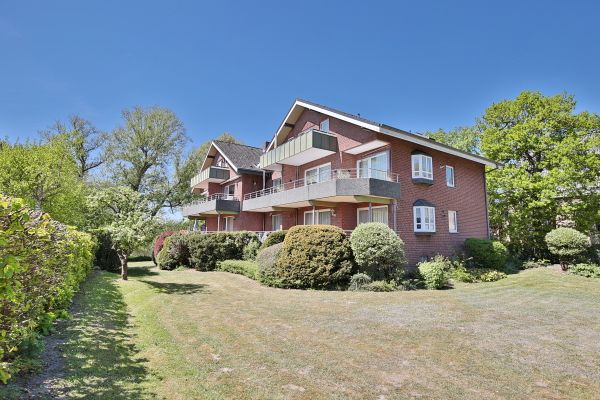 Haus an der Strandallee 112