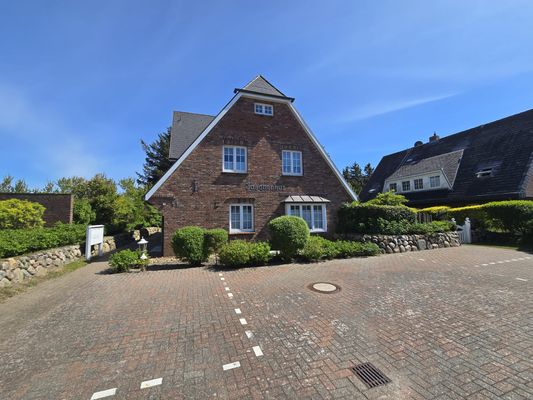 Foto 30 Ferienwohnung Ostfriesland Sylt Ferienwohnung Syltperle Wenningstedt (Objekt 76814) Reise