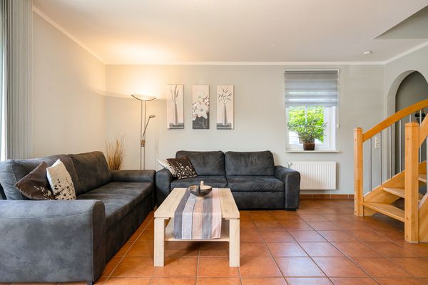 Foto 2 Ferienhaus Ostfriesland Norddeich & Umgebung Haus Otter (Objekt 24898) suchen