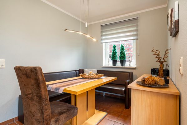 Foto 4 Ferienhaus Ostfriesland Norddeich & Umgebung Haus Otter (Objekt 24898) Urlaub