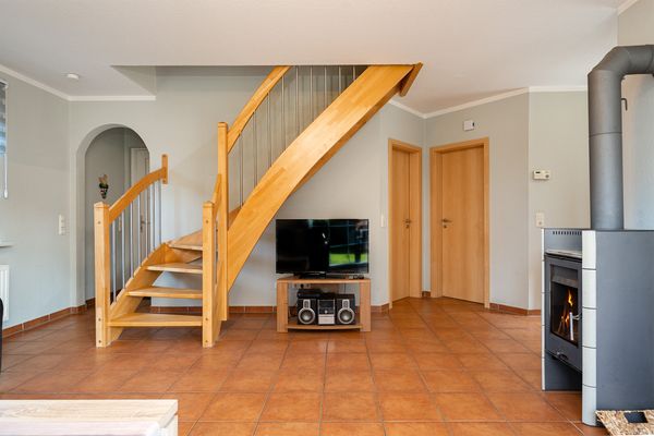 Foto 3 Ferienhaus Ostfriesland Norddeich & Umgebung Haus Otter (Objekt 24898) Nordsee