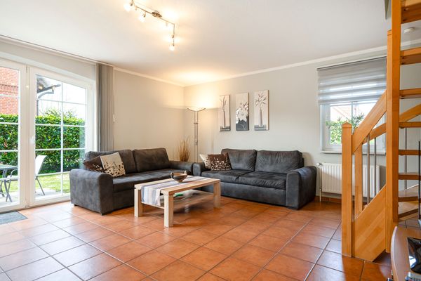 Foto 8 Ferienhaus Ostfriesland Norddeich & Umgebung Haus Otter (Objekt 24898) Nordsee