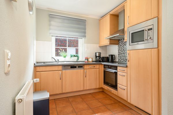 Foto 7 Ferienhaus Ostfriesland Norddeich & Umgebung Haus Otter (Objekt 24898) suchen