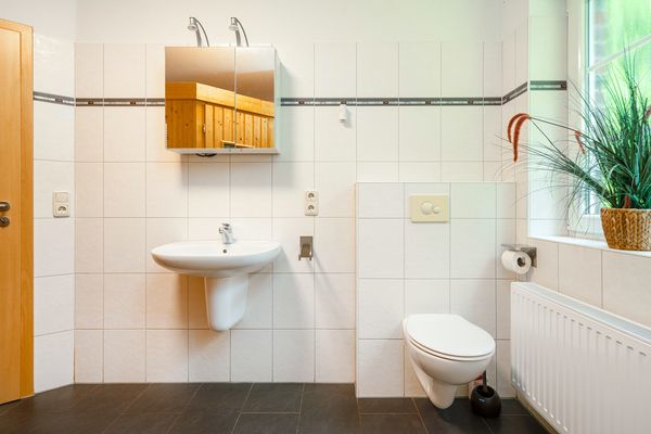 Foto 18 Ferienhaus Ostfriesland Norddeich & Umgebung Haus Otter (Objekt 24898) Nordsee