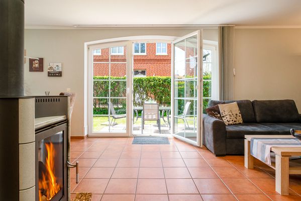 Foto 10 Ferienhaus Ostfriesland Norddeich & Umgebung Haus Otter (Objekt 24898) Reise