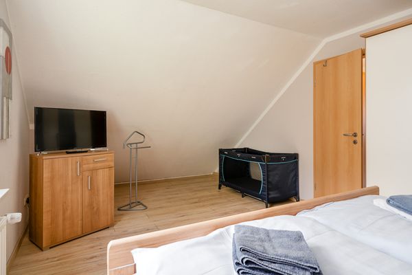 Foto 22 Ferienhaus Ostfriesland Norddeich & Umgebung Haus Otter (Objekt 24898) suchen