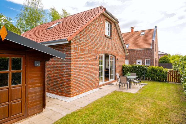 Foto 29 Ferienhaus Ostfriesland Norddeich & Umgebung Haus Otter (Objekt 24898) Urlaub