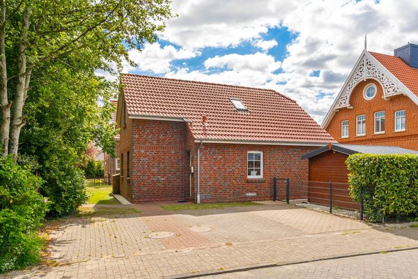 Foto 32 Ferienhaus Ostfriesland Norddeich & Umgebung Haus Otter (Objekt 24898) suchen