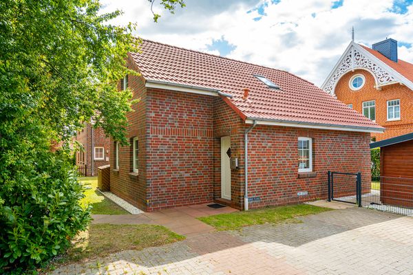 Foto 38 Ferienhaus Ostfriesland Norddeich & Umgebung Haus Otter (Objekt 24898) Nordsee