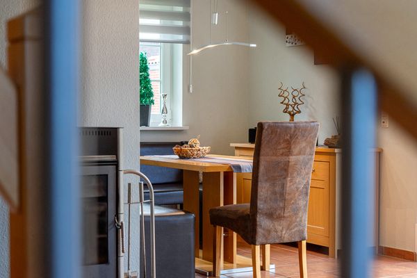 Foto 6 Ferienhaus Ostfriesland Norddeich & Umgebung Haus Otter (Objekt 24898) buchen