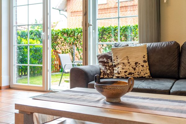 Foto 9 Ferienhaus Ostfriesland Norddeich & Umgebung Haus Otter (Objekt 24898) Urlaub