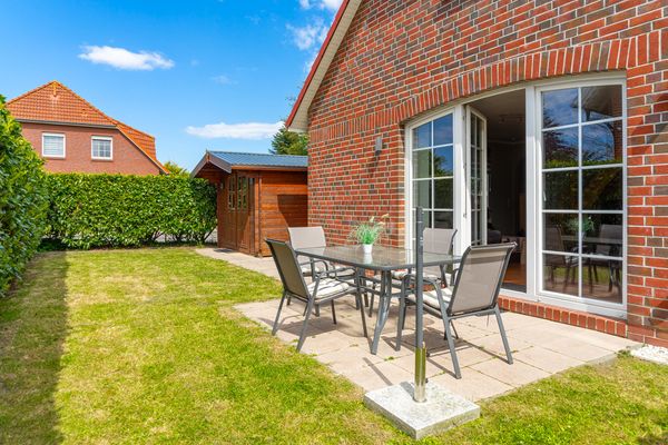 Foto 30 Ferienhaus Ostfriesland Norddeich & Umgebung Haus Otter (Objekt 24898) Reise