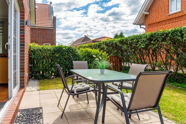 Foto 31 Ferienhaus Ostfriesland Norddeich & Umgebung Haus Otter (Objekt 24898) buchen