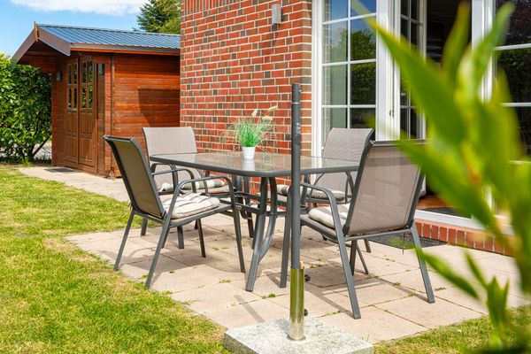 Foto 37 Ferienhaus Ostfriesland Norddeich & Umgebung Haus Otter (Objekt 24898) suchen