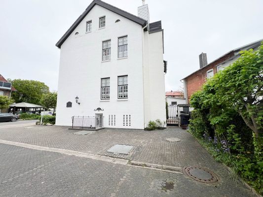 Foto 17 Ferienwohnung Ostfriesland Sylt Haus Friesland - Wohnung 5 (Objekt 76545) suchen