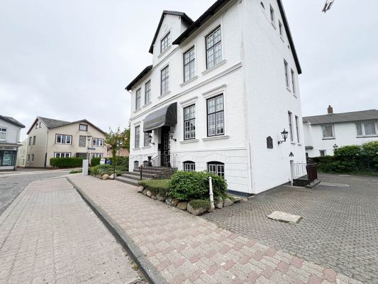 Foto 24 Ferienwohnung Ostfriesland Sylt Haus Friesland - Wohnung 7 (Objekt 76546) Urlaub