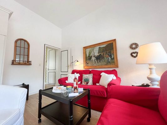 Foto 4 Ferienwohnung Ostfriesland Sylt Haus Friesland - Wohnung 1 (Objekt 76542) Urlaub