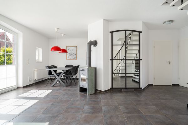 Foto 3 Ferienhaus Ostfriesland Norddeich & Umgebung Nordstrand (Objekt 24906) Nordsee