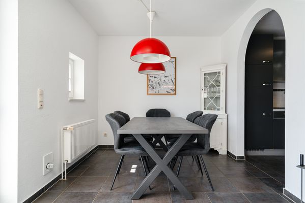 Foto 6 Ferienhaus Ostfriesland Norddeich & Umgebung Nordstrand (Objekt 24906) buchen