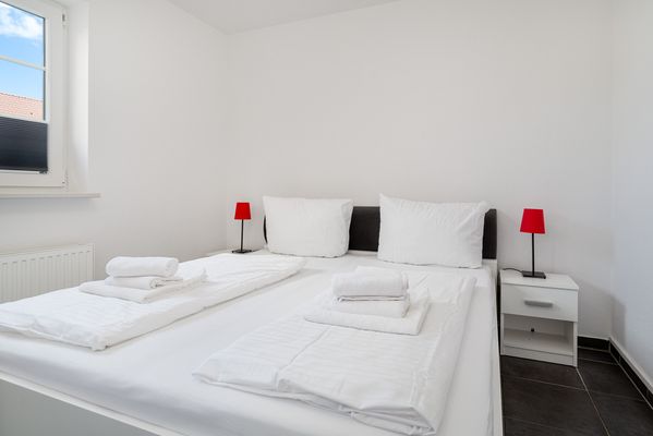 Foto 12 Ferienhaus Ostfriesland Norddeich & Umgebung Nordstrand (Objekt 24906) suchen