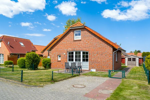 Foto 26 Ferienhaus Ostfriesland Norddeich & Umgebung Nordstrand (Objekt 24906) buchen