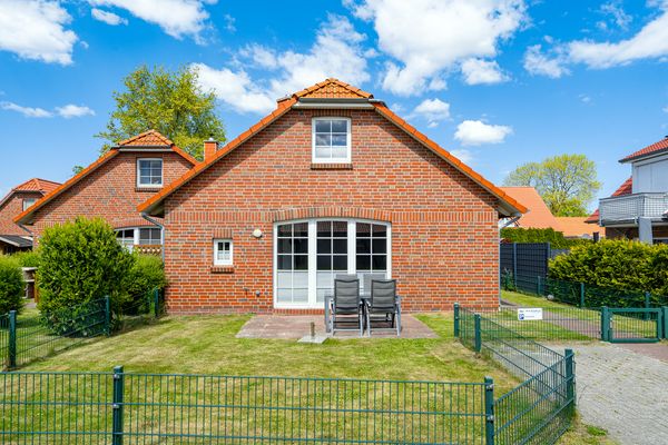 Foto 30 Ferienhaus Ostfriesland Norddeich & Umgebung Nordstrand (Objekt 24906) Reise