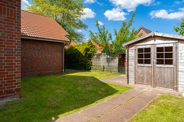 Foto 28 Ferienhaus Ostfriesland Norddeich & Umgebung Nordstrand (Objekt 24906) Nordsee