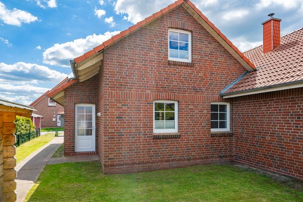 Foto 29 Ferienhaus Ostfriesland Norddeich & Umgebung Nordstrand (Objekt 24906) Urlaub