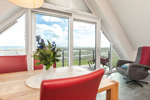 Foto 6 Ferienwohnung Ostfriesland Juist Sternschnuppe (Objekt 95845) buchen