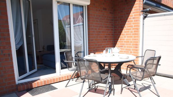 Foto 3 Ferienhaus Ostfriesland Carolinensiel Ferienhaus DAT BOOTSHUUS (Objekt 76761) Nordsee