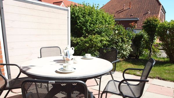 Foto 4 Ferienhaus Ostfriesland Carolinensiel Ferienhaus DAT BOOTSHUUS (Objekt 76761) Urlaub