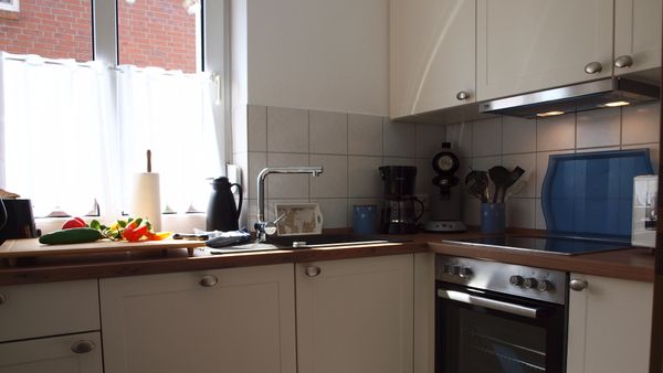 Foto 5 Ferienhaus Ostfriesland Carolinensiel Ferienhaus DAT BOOTSHUUS (Objekt 76761) Reise