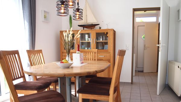 Foto 7 Ferienhaus Ostfriesland Carolinensiel Ferienhaus DAT BOOTSHUUS (Objekt 76761) suchen