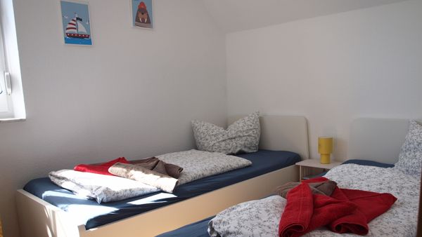 Foto 13 Ferienhaus Ostfriesland Carolinensiel Ferienhaus DAT BOOTSHUUS (Objekt 76761) Nordsee