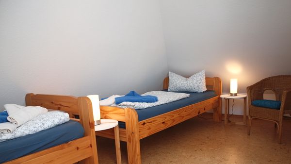 Foto 14 Ferienhaus Ostfriesland Carolinensiel Ferienhaus DAT BOOTSHUUS (Objekt 76761) Urlaub