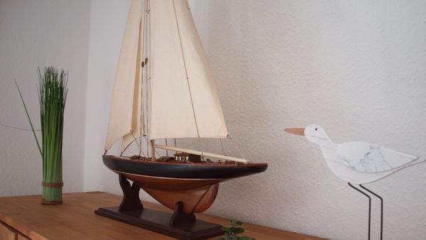 Foto 18 Ferienhaus Ostfriesland Carolinensiel Ferienhaus DAT BOOTSHUUS (Objekt 76761) Nordsee