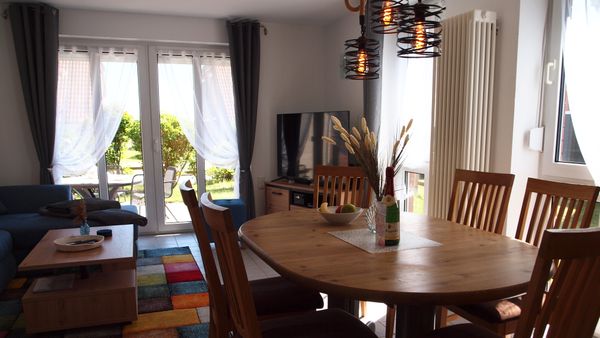 Foto 20 Ferienhaus Ostfriesland Carolinensiel Ferienhaus DAT BOOTSHUUS (Objekt 76761) Reise