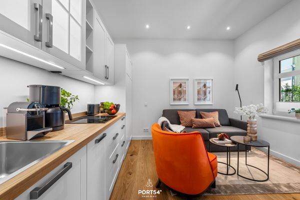 Küche / Küchenzeile