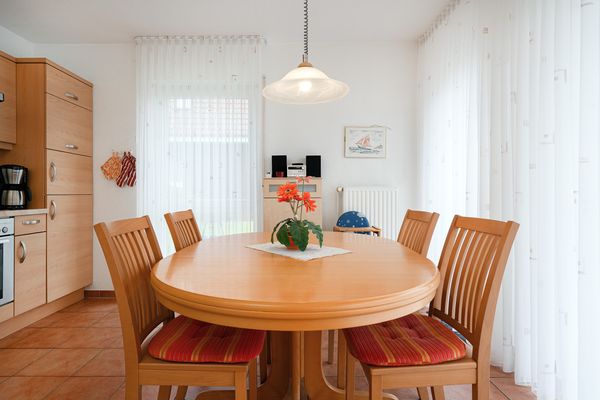 Foto 7 Ferienwohnung Ostfriesland Norddeich & Umgebung Antje (Objekt 24889) suchen
